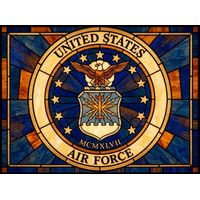 United States Air Force Emblem
