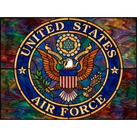 United States Air Force Emblem
