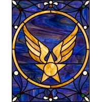United States Air Force Emblem