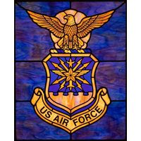 United States Air Force Emblem