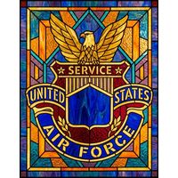 United States Air Force Emblem