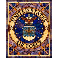 United States Air Force Emblem