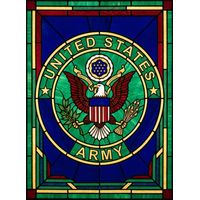 United States Army Emblem