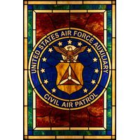 Civil Air Patrol Official Emblem