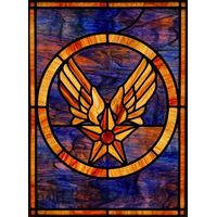 US Air Force Emblem