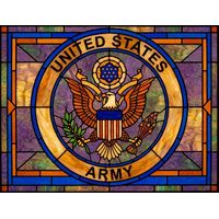 United States Army Emblem