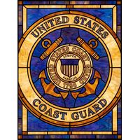 United States Coast Guard Seal
