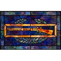 Infantry Insignia Emblem