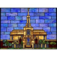 Classic Temple Architecture