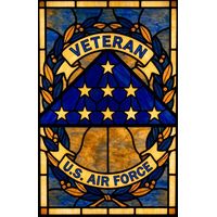 U.S. Air Force Veteran Honor