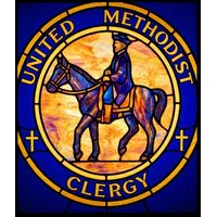 United Methodist Circuit Rider