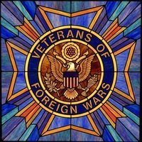 Veterans of Foreign Wars Emblem