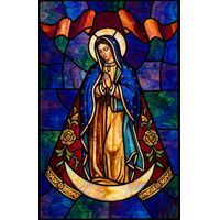 Our Lady of Guadalupe