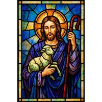 The Good Shepherd