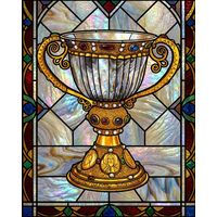 Sacred Holy Chalice