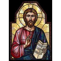 Christ the Light of the World