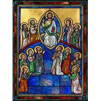 The Ascension of Christ