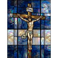 Christ on the Cross