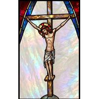 Crucifixion of Christ