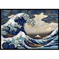 Great Wave off Kanagawa