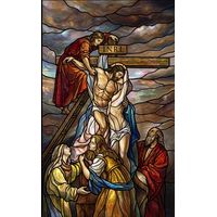 Descent from the Cross