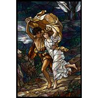 The Abduction of a Maiden