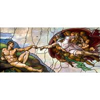 Creation of Adam