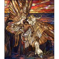 The Lament for Icarus