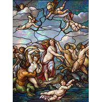 Triumph of Galatea