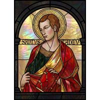 Saint Jude Thaddeus