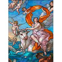 The Abduction of Europa