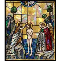 Baptism of Christ