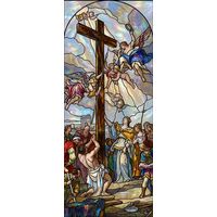 Finding of the True Cross