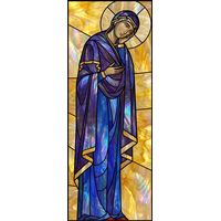 Sorrowful Mother Mary