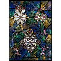 Heraldic Emblems and Guardians
