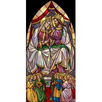 Coronation of the Virgin