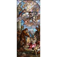 Adoration of the Magi