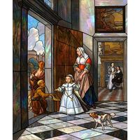 A Noble Child Encounter