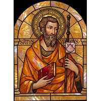 Saint James the Apostle