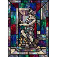 Artemis the Huntress with Bow