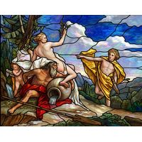 Allegory of the Victory of Art