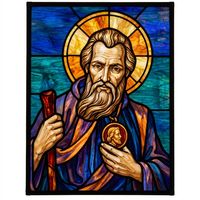 Saint Jude Thaddaeus