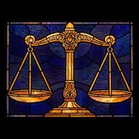 Scales of Justice