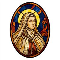 Saint Thérèse of Lisieux