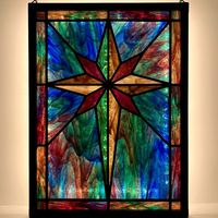 Radiant Star of Bethlehem