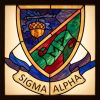 Sigma Alpha Crest