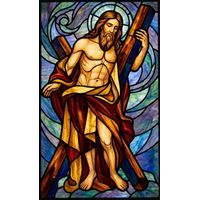 Christ Carrying the Cross
