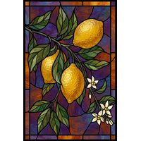 Lemons on the Branch