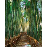 Bamboo Path