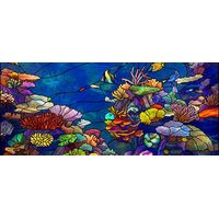 Coral Reef Oasis
